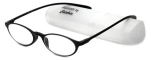Calabria 719 Flexie Special Reading Glasses 102 Color&Power Choice New Authentic - Bild 1 von 30