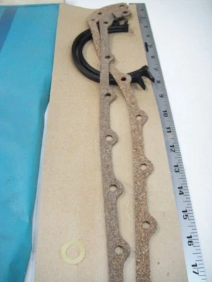 NOS Genuine Ford 1979-1985 Ford F600 F700 F800 F900 Truck - Image 1 of 4