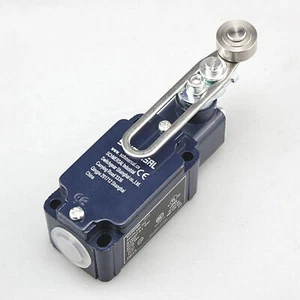 1PCS New   Z4V7H335-11z-M20 Limit Switch fast Ship  #E1 - Bild 1 von 4