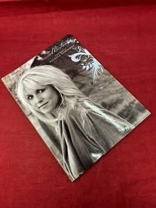 The Best of Nichole Nordeman Recollection Songbook Sheet Music Christian Rock - Picture 1 of 12