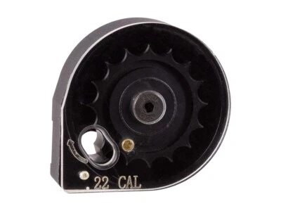 AIR VENTURI Avenge-X .22 Caliber Replacement 16 Pellet Air Rifle Magazine