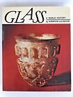 Glass A World History 400 Years Fritz Kampfer Klaus Beyer Studio Vista 1966 1St