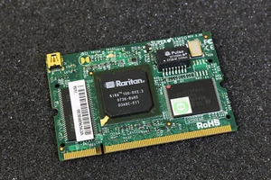 SuperMicro AOC-SIMSO IPMI Management Interface Card - Photo 1/1