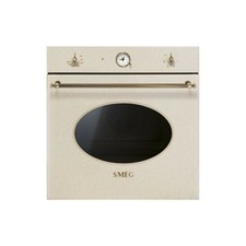 Forno Smeg Incasso Beige | Confronta prezzi | Trovaprezzi.it