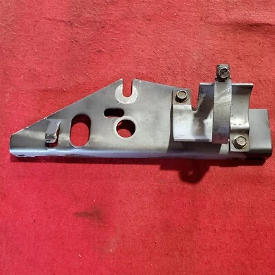 Soporte de panel de control Onan B43 Foto 1 de 4