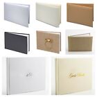 DIY Wedding Guest Book Presentation Box Anniversary Christening Baby Shower etc