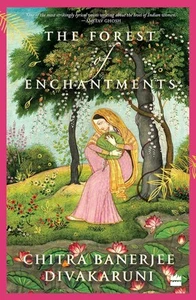 The Forest of Enchantments (Hardcover/Paperback ) Free shipping world - Picture 1 of 2