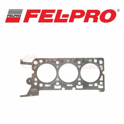 Fel-Pro Left Cylinder Head Gasket for 1999-2003 Mercury Sable 3.0L V6 - rw Foto 1 de 4