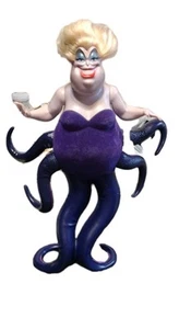2013 Disney Signature Collection Ursula Doll The Little Mermaid Villain rare - Picture 1 of 9