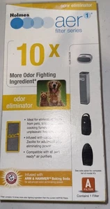 Holmes HAPF30AO HEPA-Typ Geruchsentferner Luftreiniger AER1 Filter (1er Pack) - Bild 1 von 4