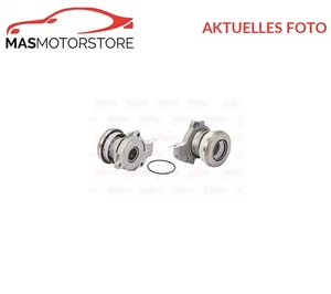 ZENTRAL-AUSRÜCKER KUPPLUNGS-NEHMERZYLINDER VALEO 810105 A FÜR VAUXHALL 1.3L - Picture 1 of 6