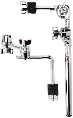 Gibraltar Sc 4425Mb Splash Tree Boom Arm With Clra Cymbal Arm Attachment - Image 1 of 4
