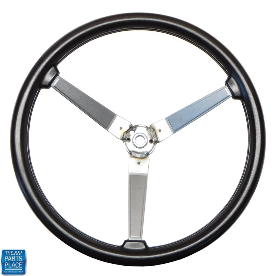 Volante deportivo personalizado GTO Grand Prix 1971-1974 - nuevo Foto 1 de 1