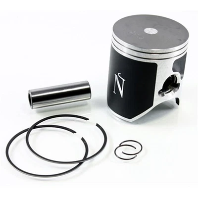 Namura Piston Kit Nikasil Cylinder 67.84/+1.50 11:1 for Honda CR250R NX-10025-6 - Imagem 1 de 3
