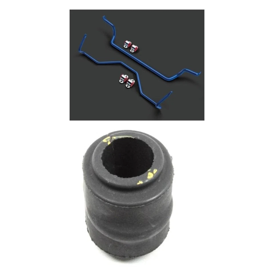 For Dodge Challenger 12 Mopar BNDL-75-191222 Front Stabilizer Bar & Bushing Kit Foto 1 de 1