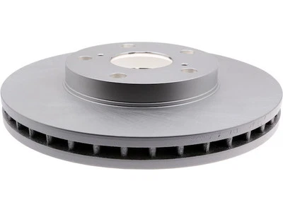 Rotor de freno delantero Raybestos 18342XRNN 1996 para Toyota Avalon 1995-1997 Foto 1 de 2