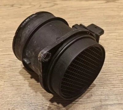 Medidor de flujo de aire masivo KIA SPORTAGE Magnetis Optima Hyundai TUCSON SantaFe MAF Foto 1 de 4