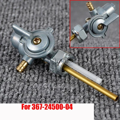 Fuel Petcock For Yamaha JT2MX TY80 RD60 DT100 DT80 MX60 MX80 MX100 RX50 Foto 1 de 4