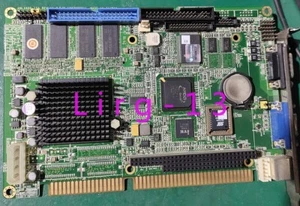 1 Stück gebrauchte ANLX800-ISA REV.A1 Industrie Steuerplatine - Bild 1 von 1