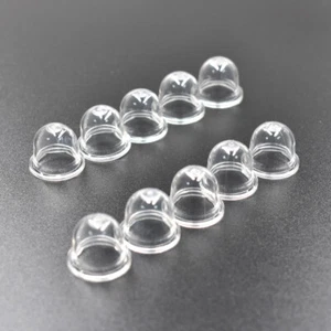 Juego de 10 bombillas de imprimación para Echo 12538108660 Homelite A01195A Zama 0057003 0057004 - Imagen 1 de 9