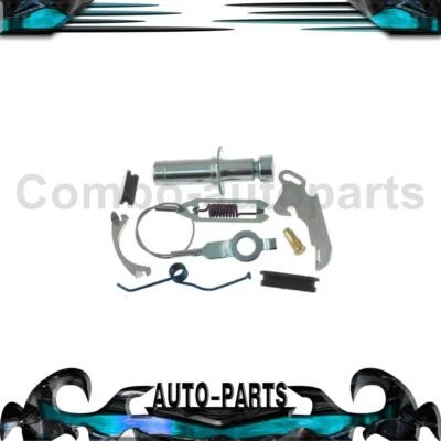 Kit de reparación autoajustador freno tambor trasero izquierdo para Ford P-400 4,9 L 1975-1976 Foto 1 de 4