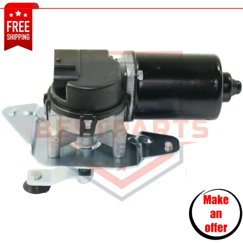 Motor limpador de para-brisa dianteiro 8W7Z17508A para 03-11 Crown Victoria / Grand Marquis - Imagem 1 de 4