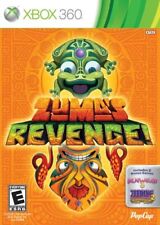 Zuma's Revenge!™, Nintendo DSiWare, Games