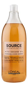 L'Oreal Professionnel Source Essentielle Nourishing Shampoo. Shampoo - Picture 1 of 1