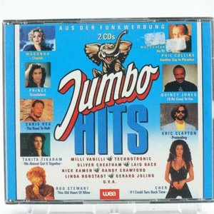 Jumbo Hits 1990 CD gebraucht sehr gut - Bild 1 von 1