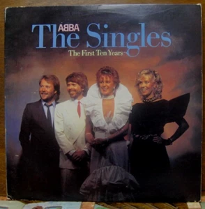 The Singles - Picture 1 of 3