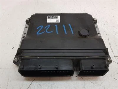 2015-2017 LEXUS CT200H ENGINE CONTROL 89661-76161 Foto 1 de 4