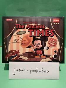 Pop Mart Disney Mickey & Friends The Ancient Times Series Assorted Boxes