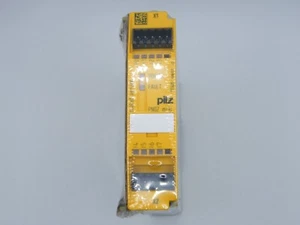 Pilz 773405 PNOZ mi 1p - Picture 1 of 2