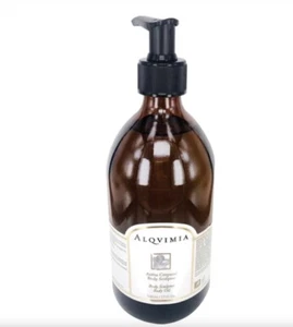 Aceite corporal reductor de forma Alqvimia 500 ml #usau - Imagen 1 de 1