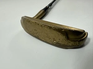 Arnold Palmer Forged II Putter 36 inches RH Steel shaft - Picture 1 of 7