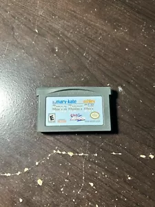 Mary Kate: Nintendo Gameboy Advance - Imagen 1 de 2