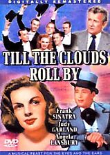 Till The Clouds Roll By [Slim Case] DVD