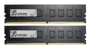Value 8 Go (2x 4 Go) DDR4 2133 MHz CL15 - Picture 1 of 2