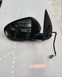 Nissan Qashqai 2012 Right Side Wing Mirror 1.5 Diesel 81kw 22551518 - Picture 1 of 8