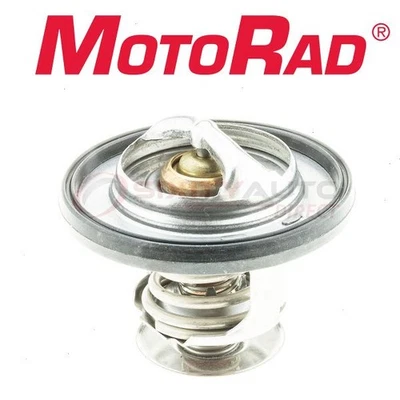 MotoRad Engine Coolant Thermostat for 2006-2010 Jeep Commander - Cooling li Foto 1 de 4