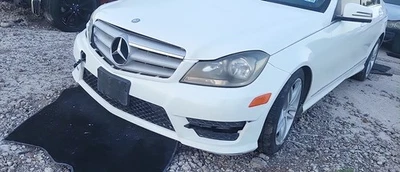 Mercedes-Benz Clase C 2013 motor de 1,8 L fabricante de equipos originales 135 k millas - LKQ433313956 Foto 1 de 4