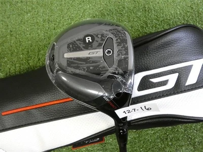 Titleist GT280 Mini 13* Driver Tensei 1K Azul 65 Regular Grafito con HC Nuevo Foto 1 de 4