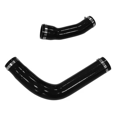 Left Air Intake Intercooler Hose fits 2013-2016 Maserati Ghibli M157 3.0L NEW Foto 1 de 4