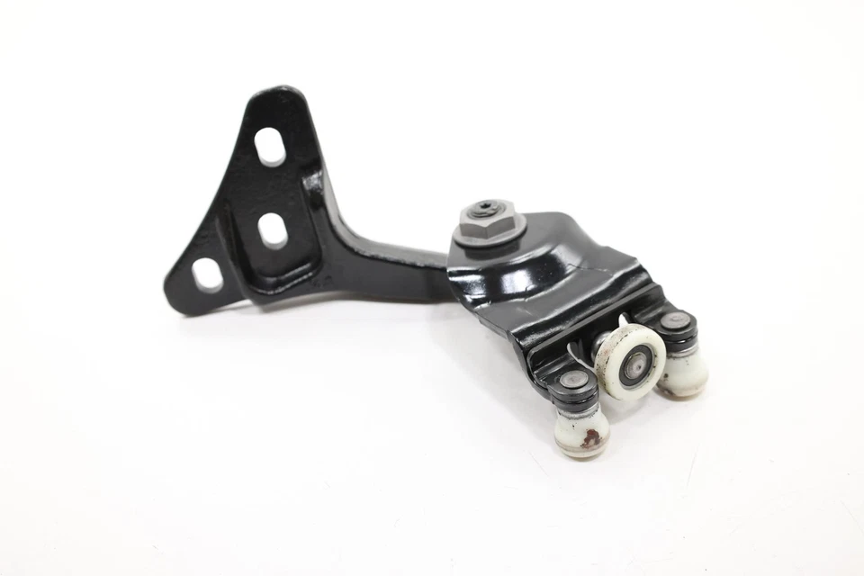 Ford Transit 350 2015-2025 puerta corredera trasera derecha bisagra enrollable OEM Foto 1 de 4