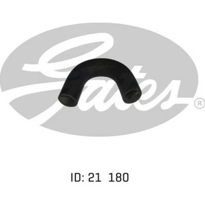 Gates Radiator Hose 02-0759 - image 1 of 2