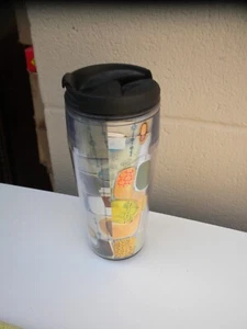 Sammlerstück funktioneller Starbucks Tumbler aus Nachlassverkauf siehe alle Bilder - Bild 1 von 9