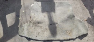 2008 TOYOTA PRIUS TRUNK CARGO FLOOR MAT CARPET PT206-47040 OEM 04 05 06 07 08 09 - Bild 1 von 5