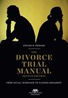 Steven Nathan Peskind Podręcznik procesu rozwodowego (oprawa miękka)