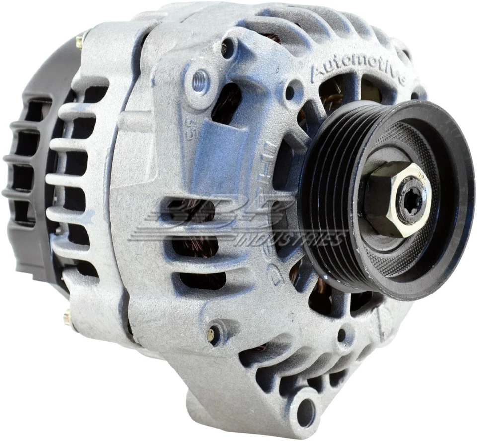 Alternator BBB Industries 8160-5 Reman — 第 1/1 张图片