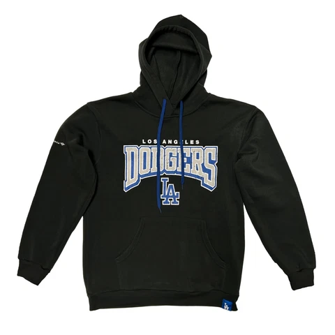 Los Angeles Dodgers Hooded Sweater 04/04/2023 SGA PRE-SALE Hoodie Size M!!! Cover
